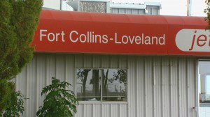 Fort Collins Loveland Airport